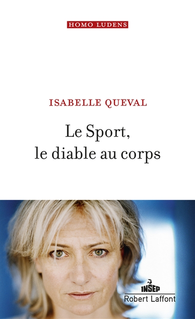 Sport, le diable au corps (Le) | Queval, Isabelle