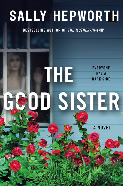 Good Sister (The) | Hepworth, Sally