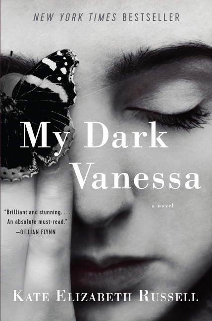 My Dark Vanessa | Russell, Kate Elizabeth