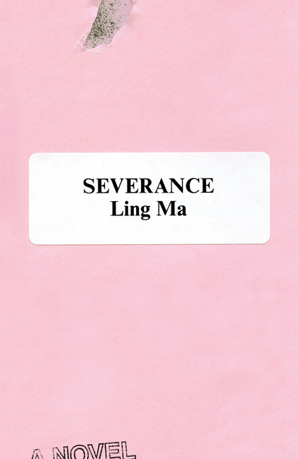 Severance | Ma, Ling