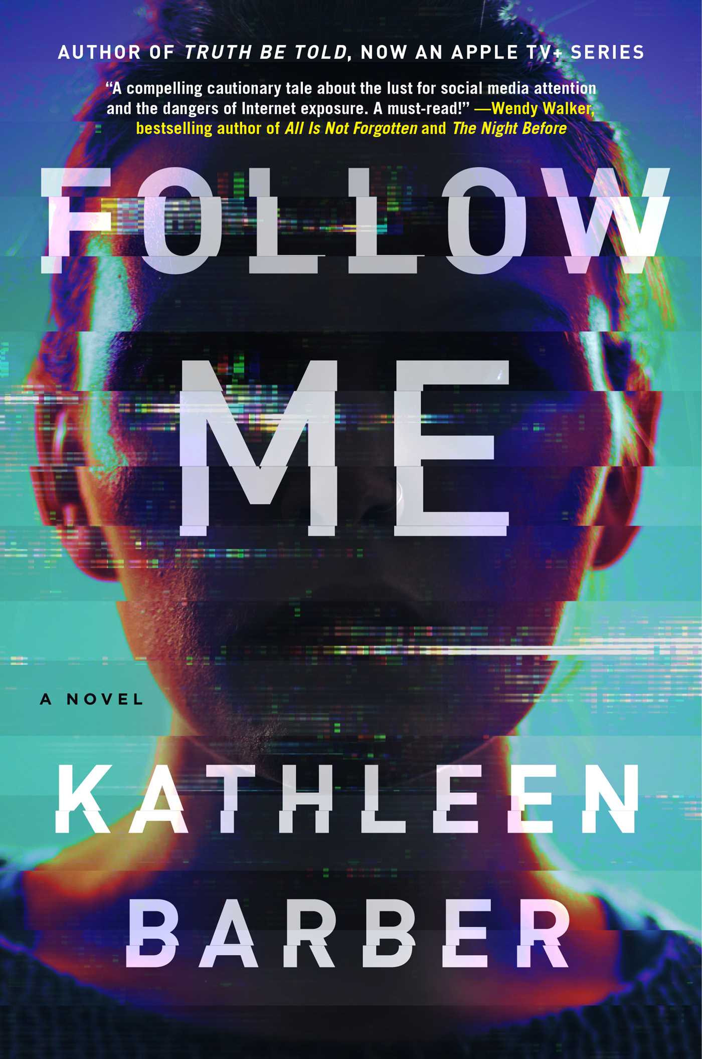 Follow Me | Barber, Kathleen