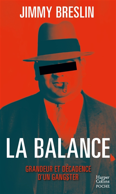 balance (La) | Breslin, Jimmy
