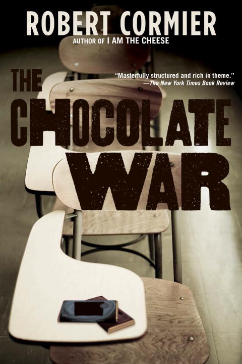 Chocolate War (The) | Cormier, Robert