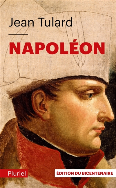 Napoléon ou Le mythe du sauveur | Tulard, Jean