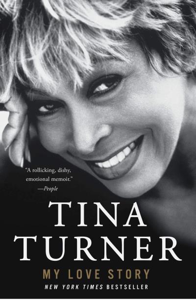My Love Story | Turner, Tina