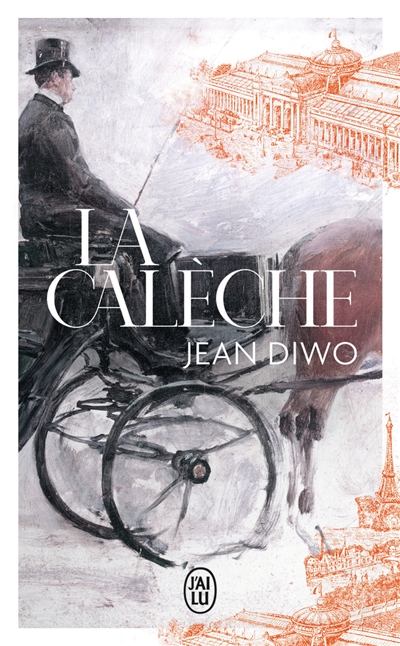 calèche (La) | Diwo, Jean