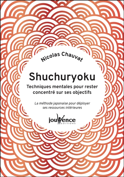 Shuchuryoku | Chauvat, Nicolas