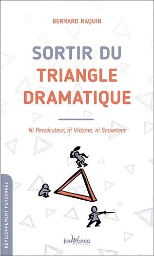 Sortir du triangle dramatique | Raquin, Bernard