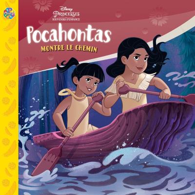 Pocahontas - Montre le chemin | Collectif