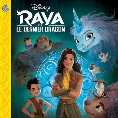 Raya et le dernier dragon | Collectif