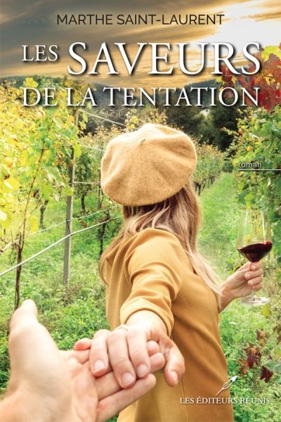 Saveurs de la tentation (Les) | Saint-Laurent, Marthe