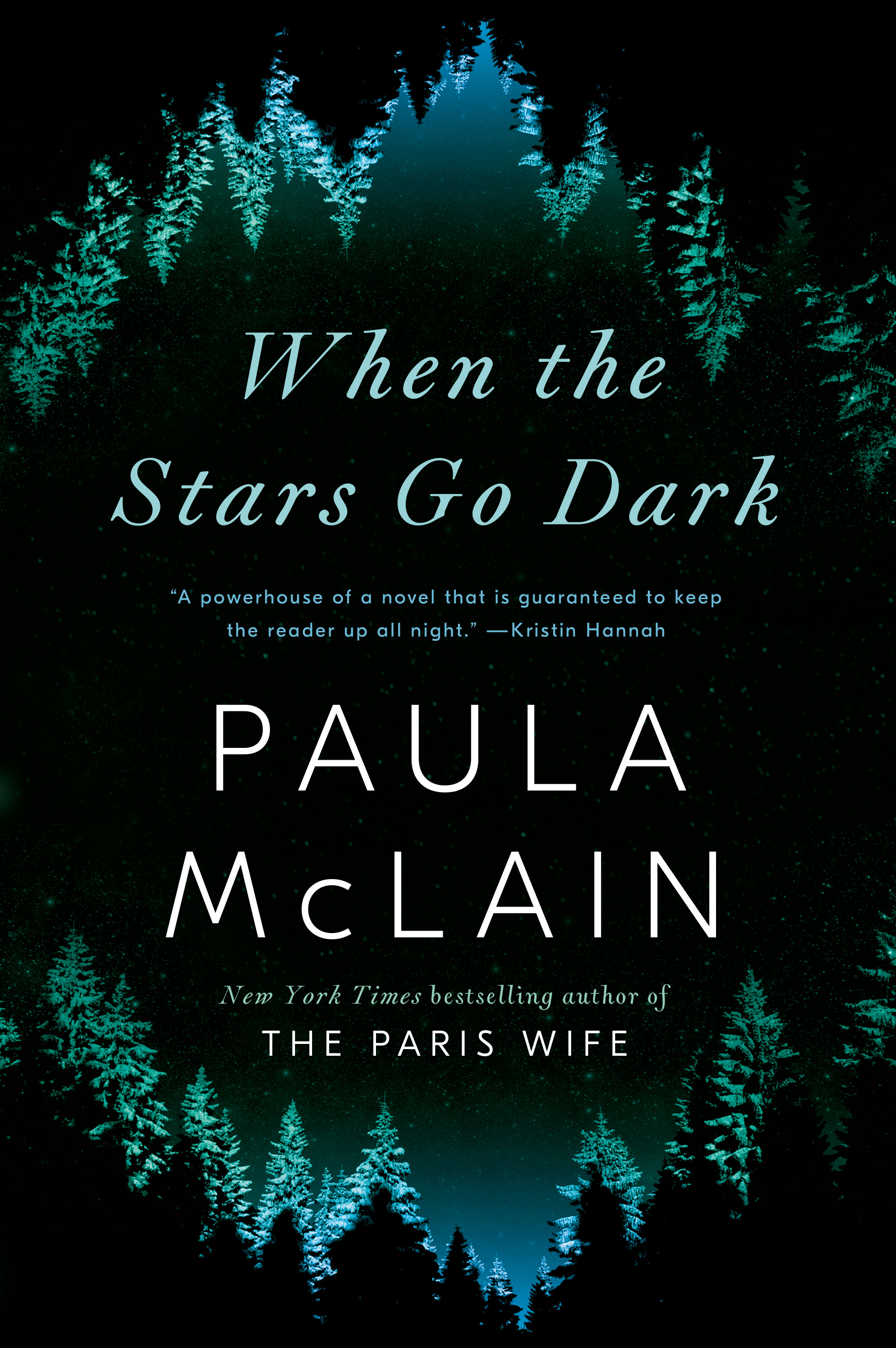 When the Stars Go Dark | McLain, Paula