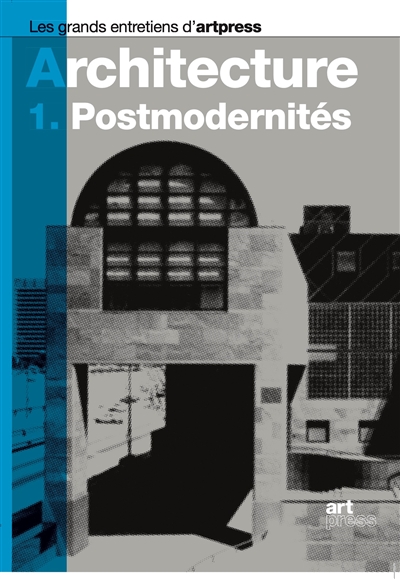 Architecture T.01 - Postmodernités | Béret, Chantal
