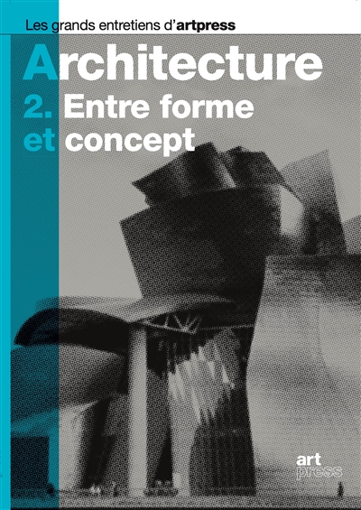 Architecture T.02 - Entre forme et concept | 