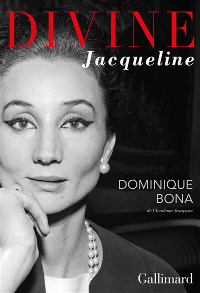 Divine Jacqueline | Bona, Dominique