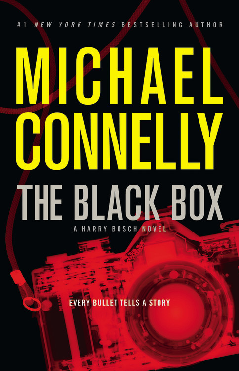 A Harry Bosch Novel T.16 - The Black Box | Connelly, Michael