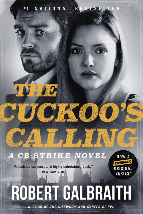 The Cuckoo's Calling | Galbraith, Robert