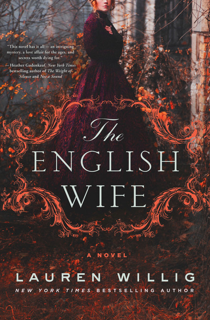 The English Wife : A Novel | Willig, Lauren