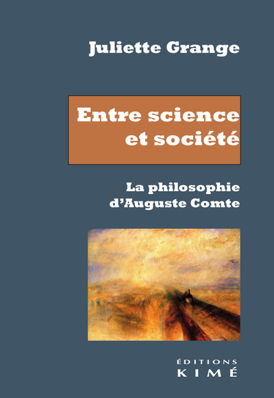 Entre science et société | Grange, Juliette