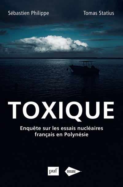 Toxique | Philippe, Sébastien