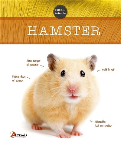 Hamster | Dietz, Petra