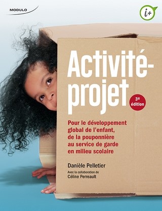 L'activité-projet  | Pelletier, Danièle