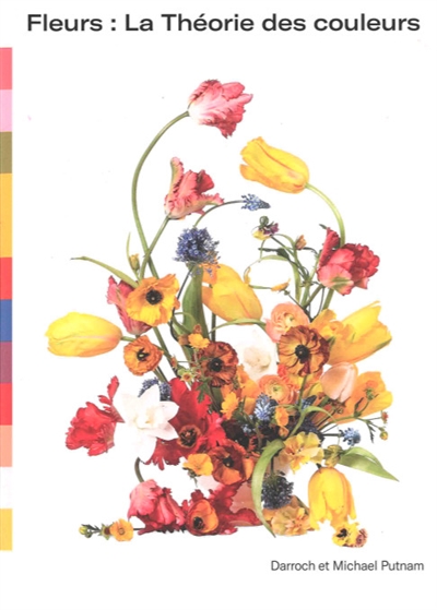 Fleurs | Putnam, Darroch