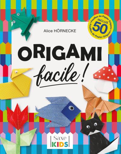 Origami facile ! | Bricolage divers