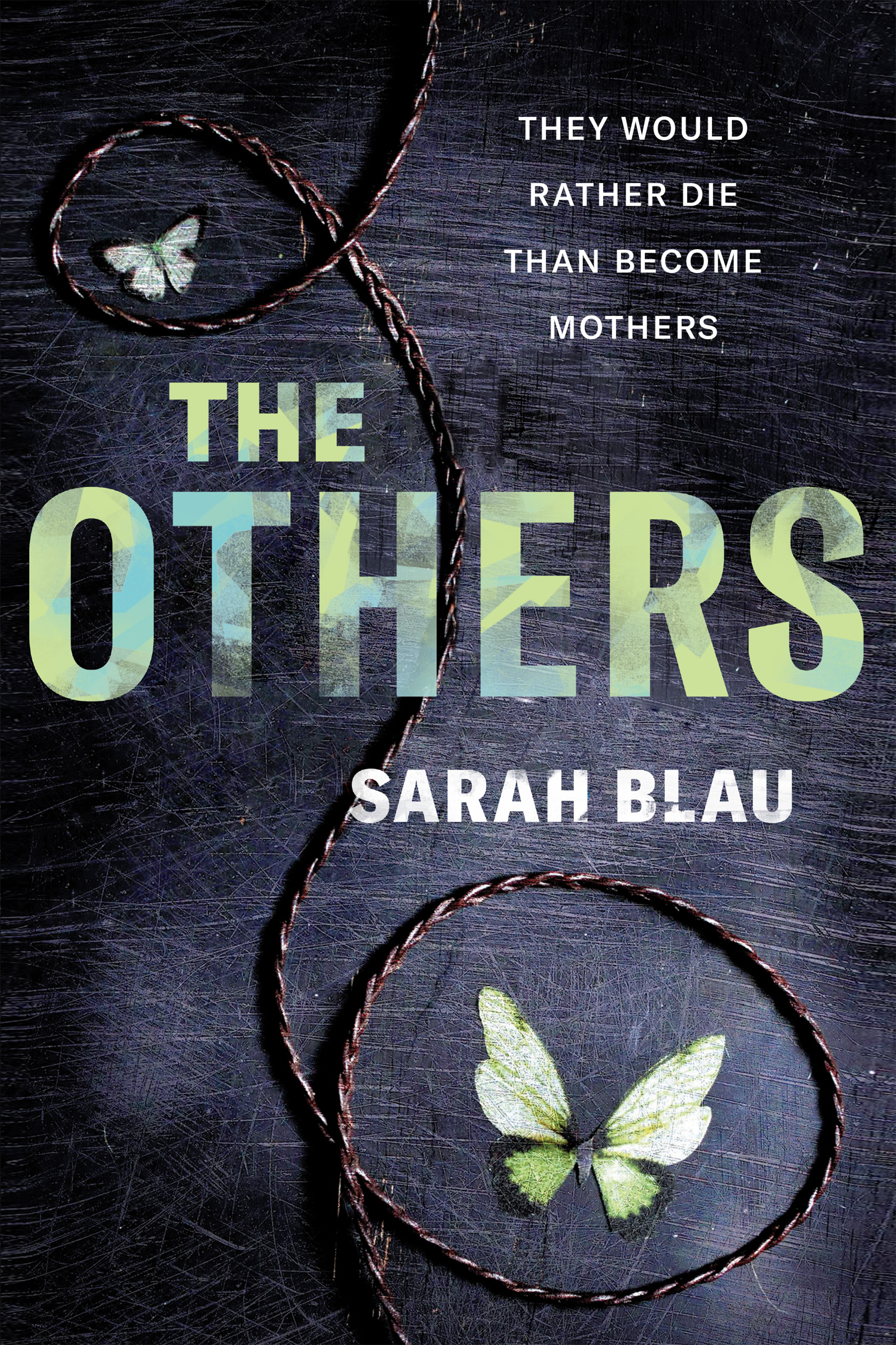 The Others | Blau, Sarah