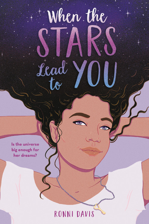 When the Stars Lead to You | Davis, Ronni