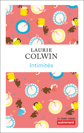 Intimités | Colwin, Laurie