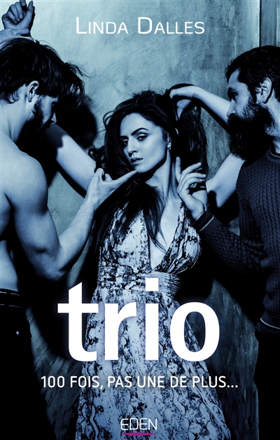 Trio | Dalles, Linda