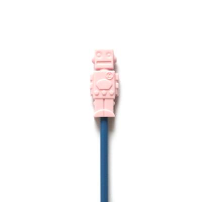 Croque crayon – Robot: Rose | Ressources et matériels