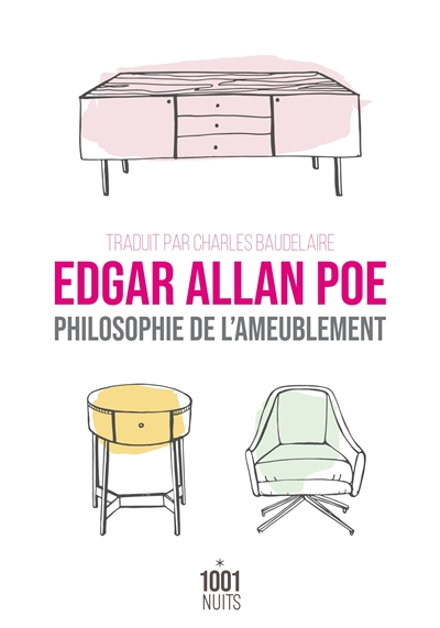 Philosophie de l'ameublement | Poe, Edgar Allan