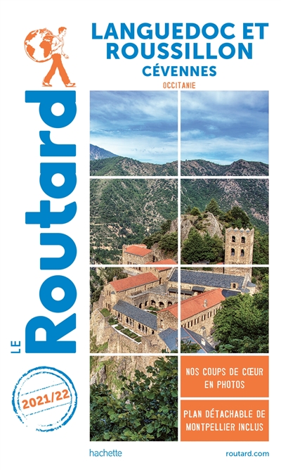 Languedoc et Roussillon : Cévennes, Occitanie : 2021-2022 | Gloaguen, Philippe