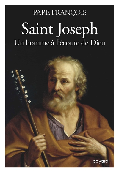 Saint Joseph, un homme à l'écoute de Dieu | François