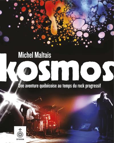 Kosmos | Maltais, Michel