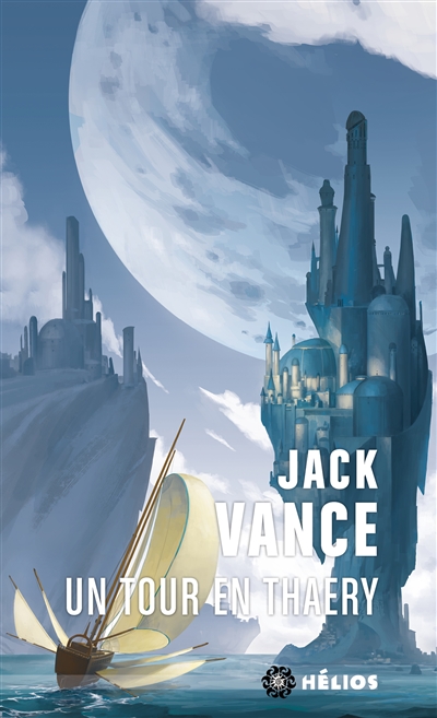 Un tour en Thaery | Vance, Jack