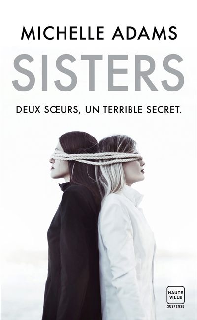 Sisters | Adams, Michelle