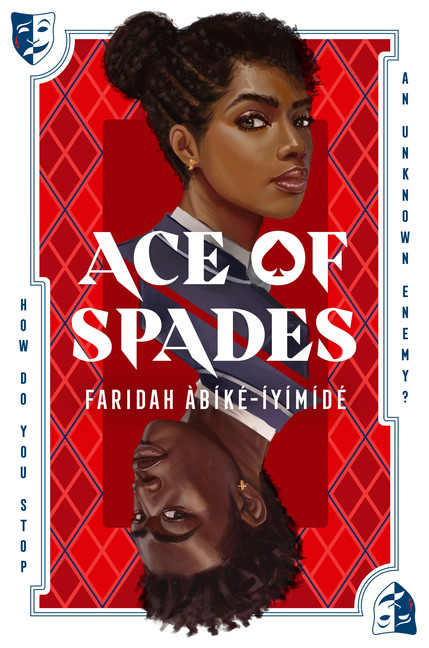 Ace of Spades | Abike-Iyimide, Faridah