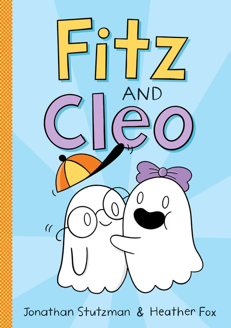 Fitz and Cleo T.01 | Stutzman, Jonathan