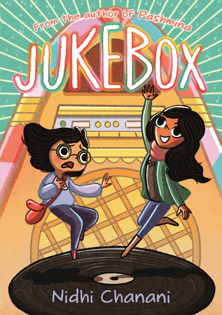Jukebox | Chanani, Nidhi