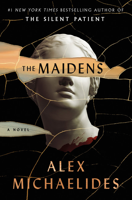 The Maidens | Michaelides, Alex