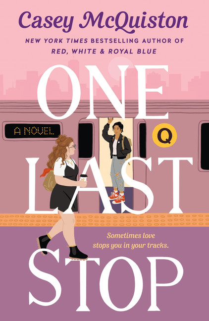 One Last Stop | McQuiston, Casey