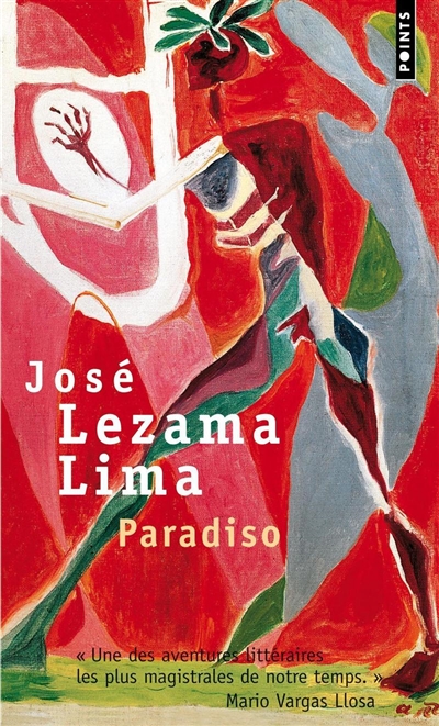 Paradiso | Lezama Lima, José