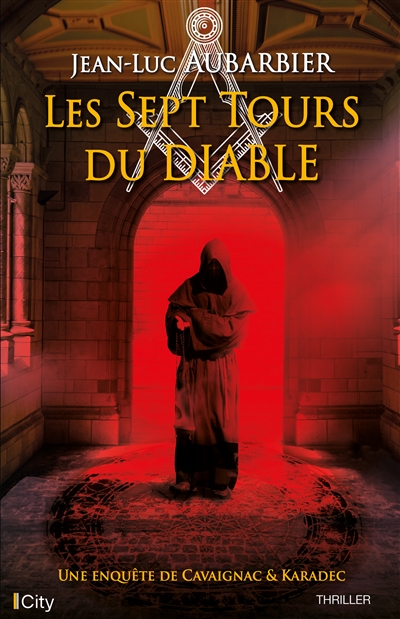 Sept tours du diable (Les) | Aubarbier, Jean-Luc