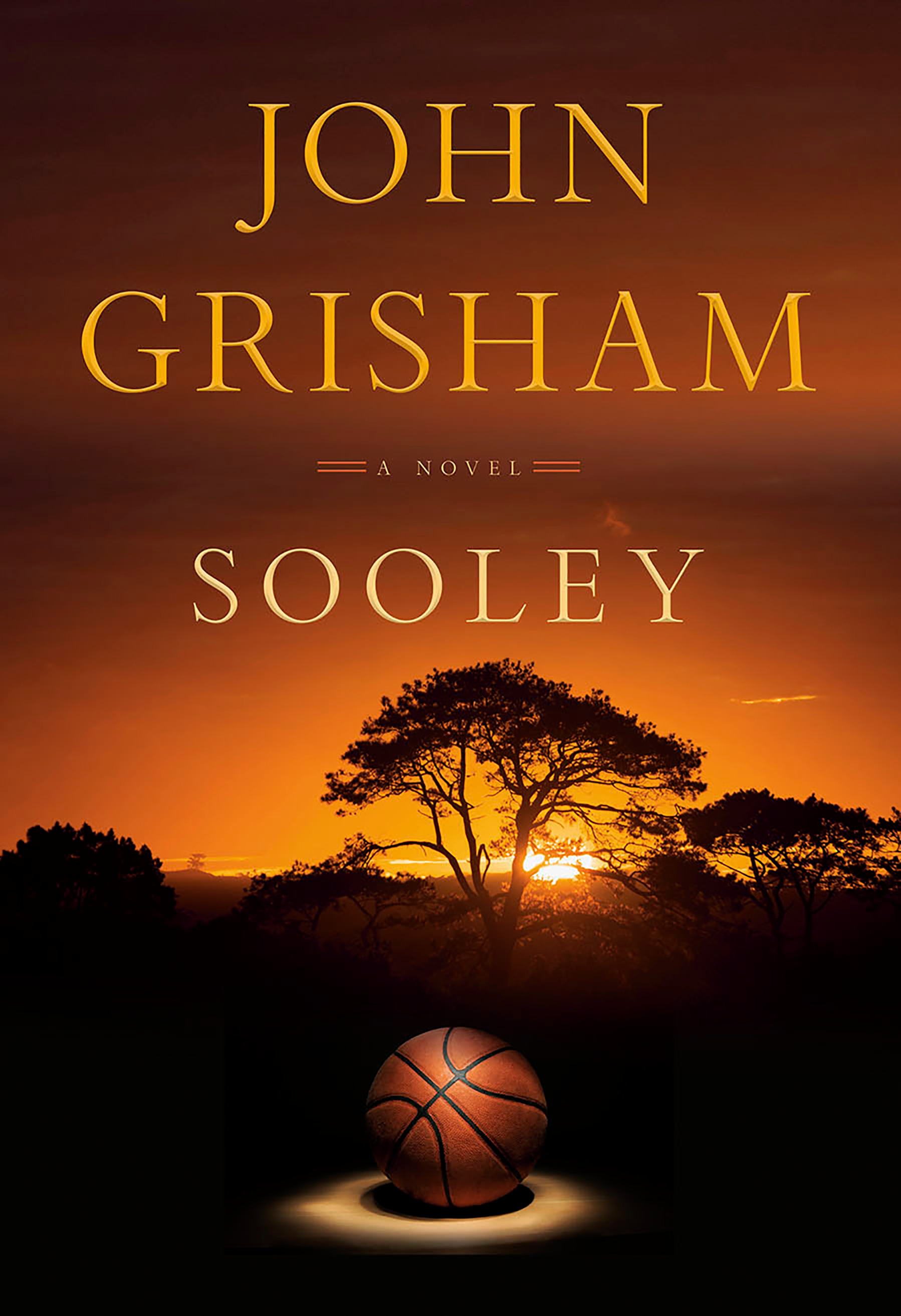 Sooley : A Novel | Grisham, John