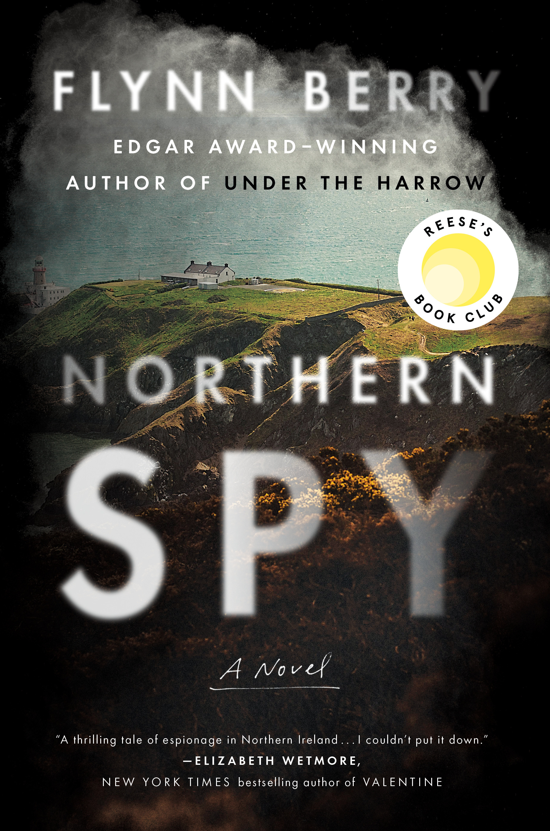 Northern Spy : A Novel | Berry, Flynn