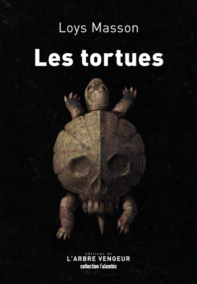tortues (Les) | Masson, Loys