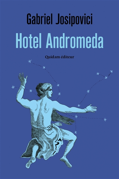 Hotel Andromeda | Josipovici, Gabriel